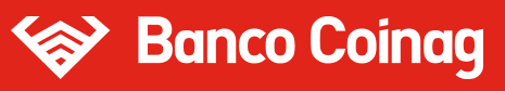 Cliente que confía en nosotros bancoCoinag