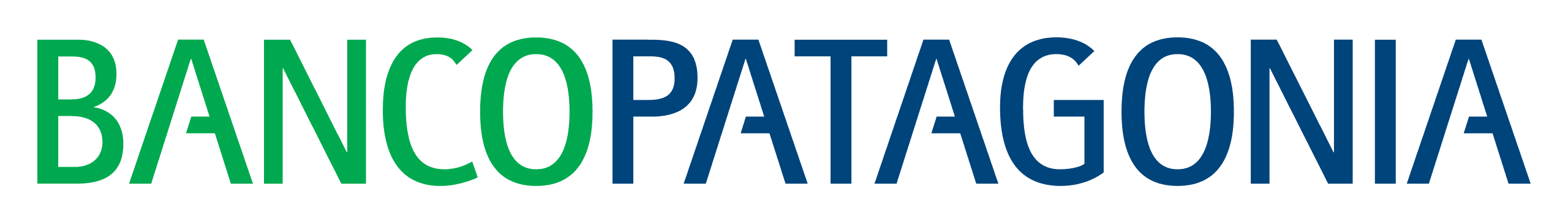 Cliente que confía en nosotros bancoPatagonia