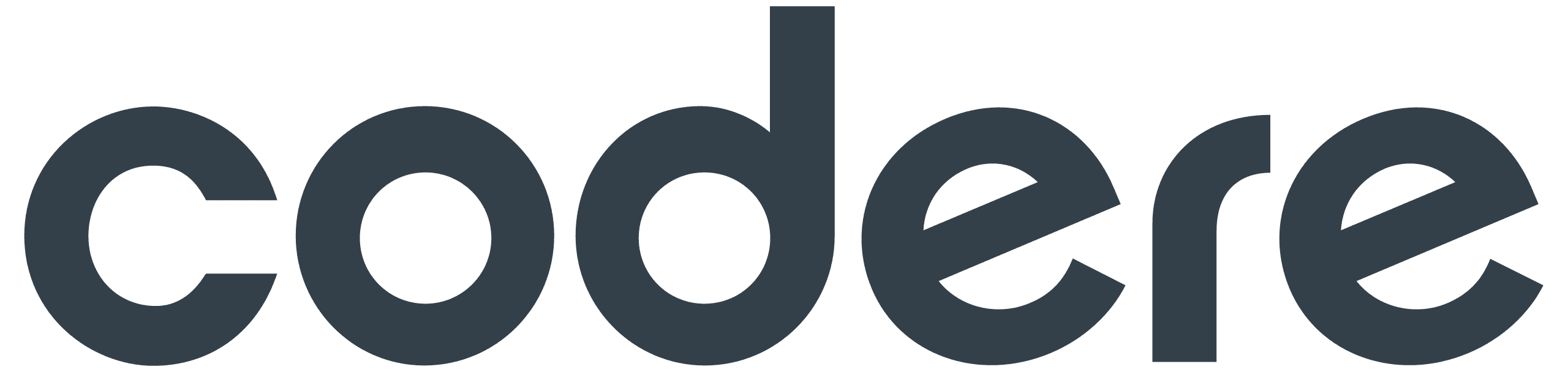 Cliente que confía en nosotros codere