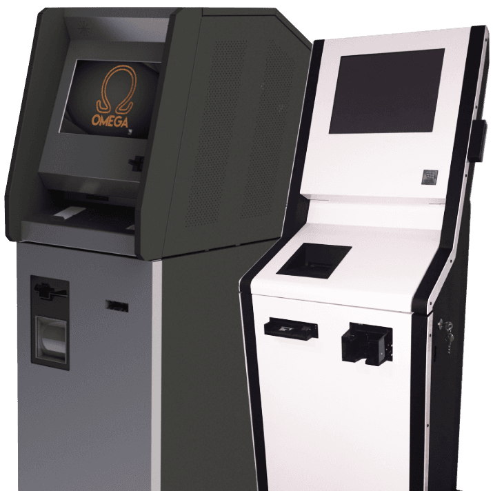 Cajeros Automáticos y Soluciones Tecnológicas Cajeros Automáticos y Soluciones Tecnológicas