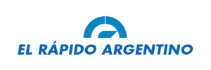 Cliente que confía en nosotros rapidoArgentino